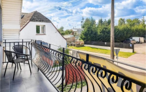 3 Bedroom Lovely Apartment In Wiselka in Wolin